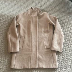 Camel Jacket